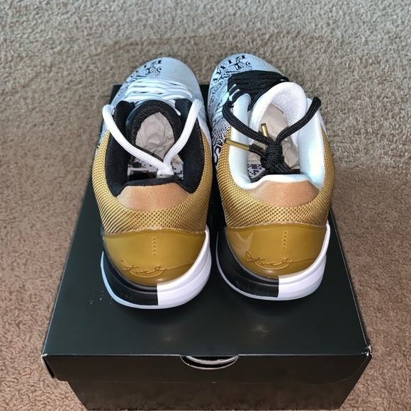 Kobe 5 Protro “Big Stage” size 10.5 - Picture 5 of 7